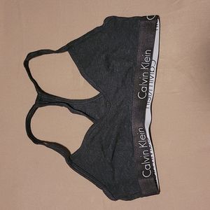Calvin Klein Bra